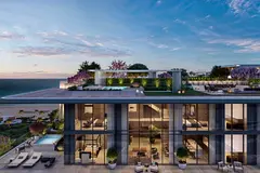 LimitedEdition|Upscale Development|Full Sea View