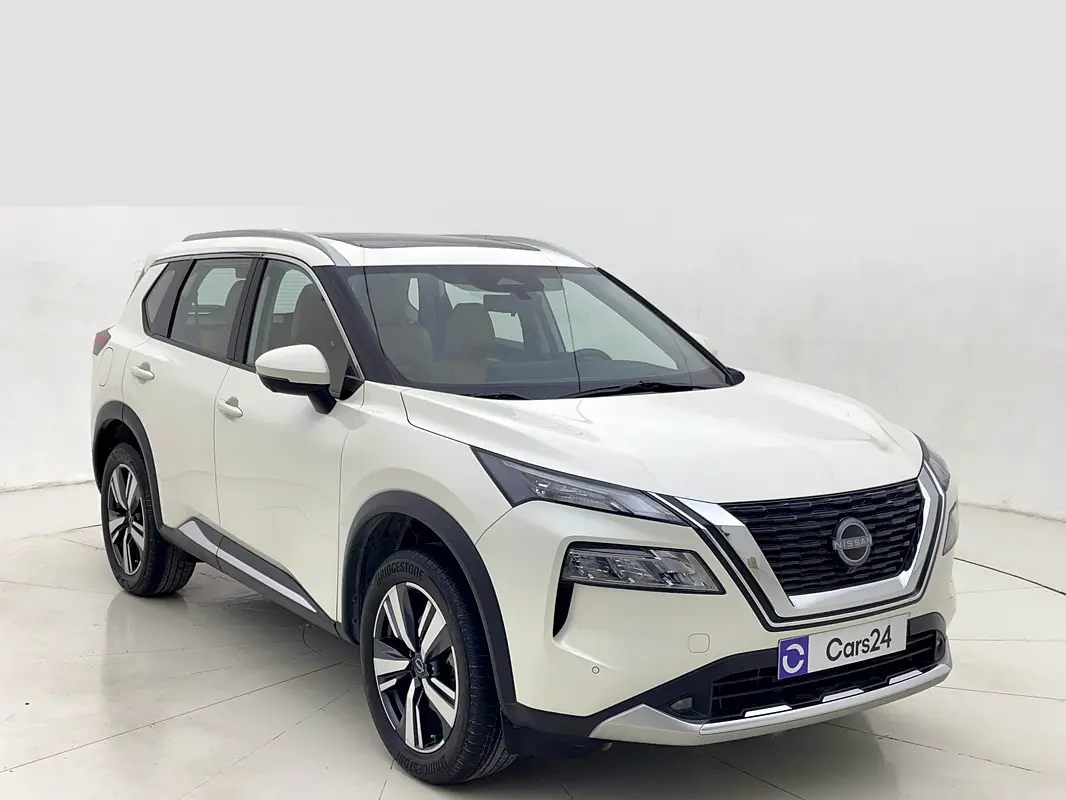 Nissan X-Trail 2024 — photo 1 of 13