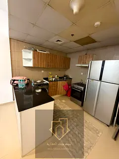 Excellent location - Large area - Close to the Dubai and Sharjah exit - Close to all services - Free