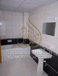 "Live luxury in the heart of Sharjah."Discover comfortable living in Al qasimia, Sharjah