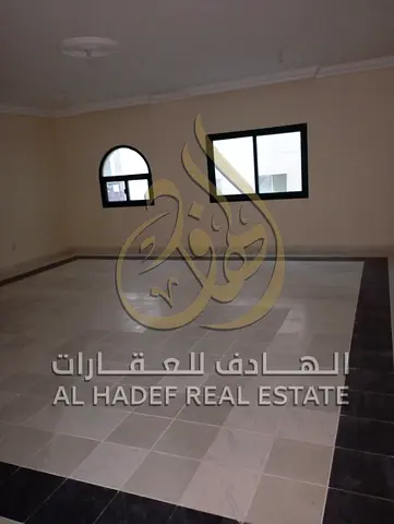 "Live luxury in the heart of Sharjah."Discover comfortable living in Al qasimia, Sharjah