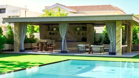 Corner Plot Upgraded Luxury Villa Vastu Compliant