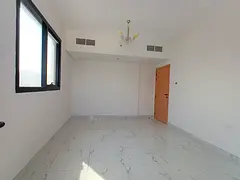 Brand new Building 1BHK apartment with baloney with open View