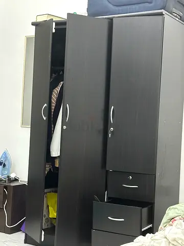 Cupboard