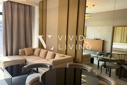 Pool View | Fully Furnished | Vacant