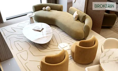 Smart Living | Investment Potential | Prime Area