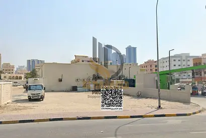 فرصة استثمارية مميزة لامتلاك أرض سكني تجاري في منطقة الرميلة 1 بإمارة عجمان، في موقع حيوي قريب من الخدمات والمناطق السكنية والطرق الرئيسية.