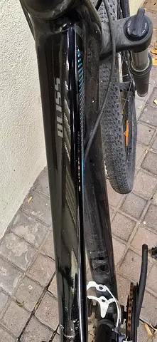 Giant Liv Bliss size S Mountain Bike