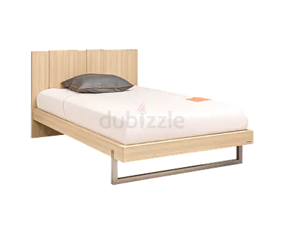 Single size bed 90×190