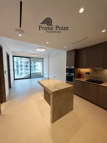 Luxury One Bedroom Apartment| Ready to Move