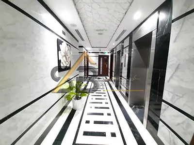 Spacious 2 Bedroom | Nearby MetroStation | Prime Location