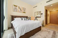 Chiller-Free Apartment | Immediate Move-In | Wide Terrace