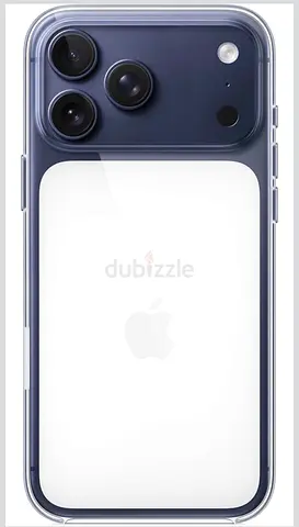 Apple Original case for iPhone 17 pro max