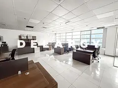 High Floor | Fully Furnished | Canal View