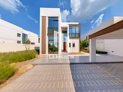 Prime Location | 4BR + M Villa | Big Plot | Own it