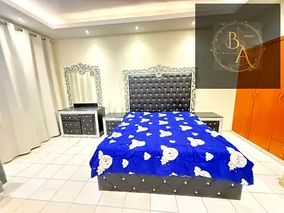 🌟 Modern & Bright Studio | Well Maintained & Ready
