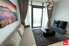 Marina Sea View | High Floor | 2 Cheques