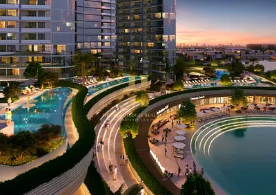 High ROI Investment | 40/60 PP | 4% DLD Waiver