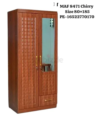 Brand new 2door cabinet cupboard available