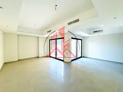 3BR Villa + Maid Room For Rent Ready To Move