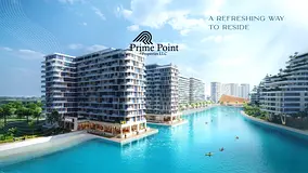 Ultra Luxury Two Bedroom Apartment for Sale | Near Handover 2026 | High ROI