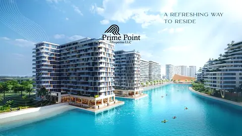 Ultra Luxury Two Bedroom Apartment for Sale | Near Handover 2026 | High ROI