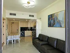 Investor Deal High Floor Panoramic Burj View