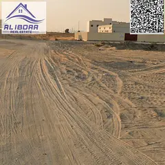 Land for Sale – Al Manama (Basin 8), Ajman