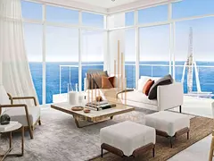 Maids Room I Sea View I High Floor