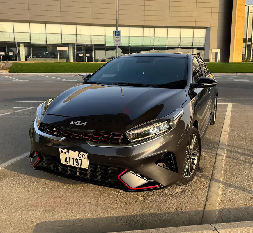 GT-Line