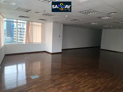 Specious Layout | Ready to Move | Prime Location |