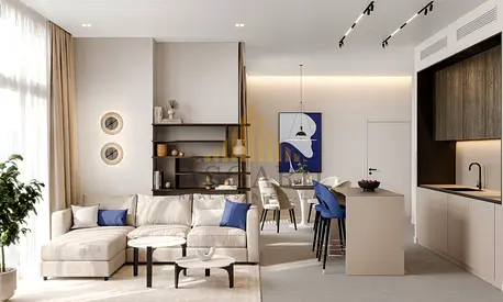 2BR | Fully Paid | Newly Built
