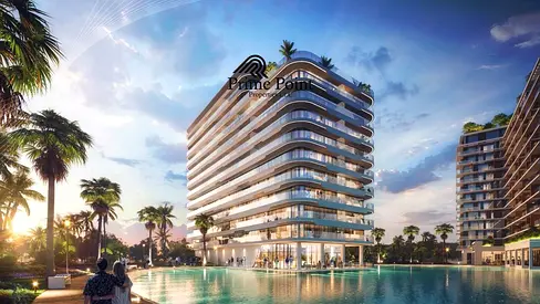 Studio Apartment for Sale | Near Handover 2026 | High ROI