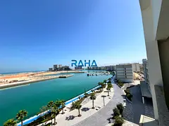 2BHK Lagoon apartment for rent Ras Al Khaimah
