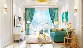 Luxury 1BR Off Plan | Largest Layout | Motivated Seller