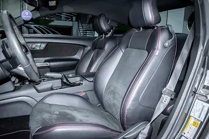 صورة مصغرة 11 لـ 2016 FORD MUSTANG
