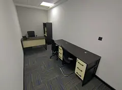 Modern Office Space for Rent