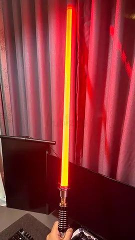 Star Wars LightSaber By Neosaber