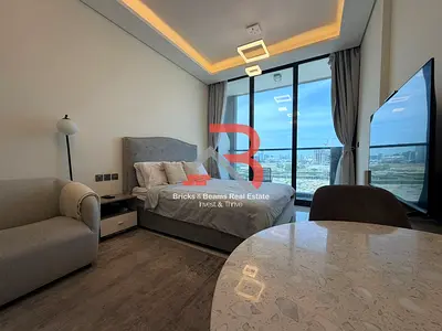 Ready to Move | Fully Furnished | Vacant Soon