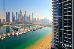 Sea View | Brand New | Private Beach Access
