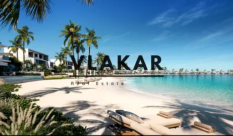 Bay Villas & Townhouses | Waterfront Living