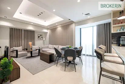 Fully Furnish | Near Downtown | Flexible Payment