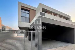 Close to Lagoon | Brand New | Ready to Move in