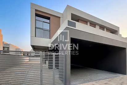Close to Lagoon | Brand New | Ready to Move in
