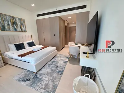 Fully Furnished | Ready to Move | Brand New