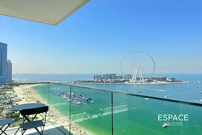 01Series |Corner Unit| Vacant On Transfer