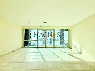 READY TO MOVE | MIDDLE FLOOR | UNFURNISHED