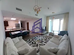 Furnished | High Floor | Spacious 1BR | Chiller Free