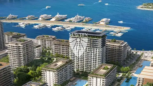 Spacious Apartment | Waterfront Living | Community View