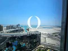 Ready to Move In | 1BR + Study | High Floor | Sea View